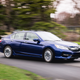 Illustration for article titled 2017 Honda Accord Hybrid: The Jalopnik Review
